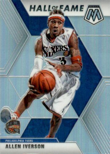 Allen Iverson #287