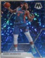 Andre Drummond [Fast Break Blue] #17