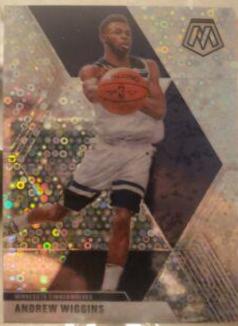 Andrew Wiggins #73