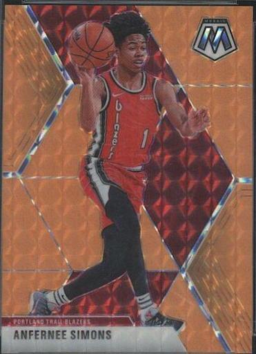 Anfernee Simons #65