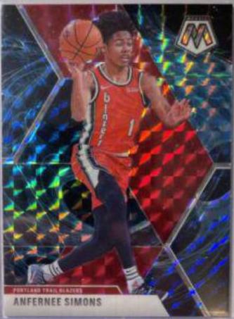 Anfernee Simons [Genesis] #65