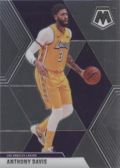 Anthony Davis #18