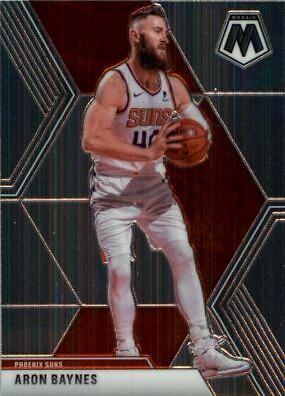 Aron Baynes #178