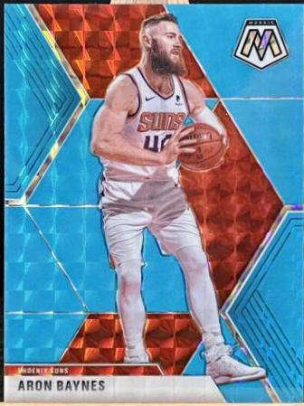 Aron Baynes [Blue Mosaic] #178