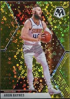 Aron Baynes [Fast Break Gold] #178