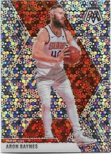 Aron Baynes [Fast Break Silver] #178