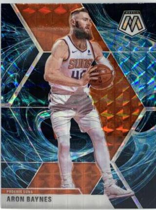 Aron Baynes [Genesis] #178