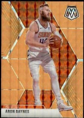 Aron Baynes [Mosaic] #178