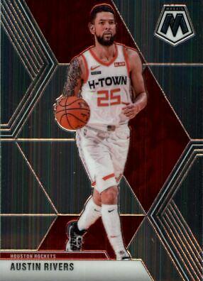 Austin Rivers #174