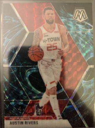 Austin Rivers [Genesis] #174
