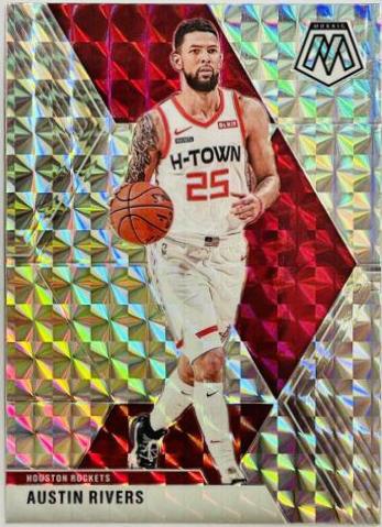 Austin Rivers [Mosaic] #174