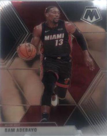 Bam Adebayo #150