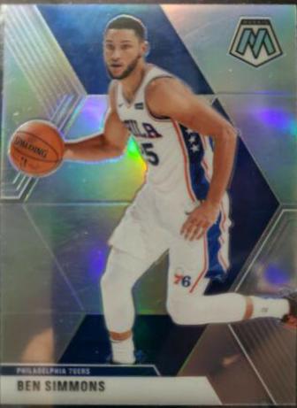 Ben Simmons #149