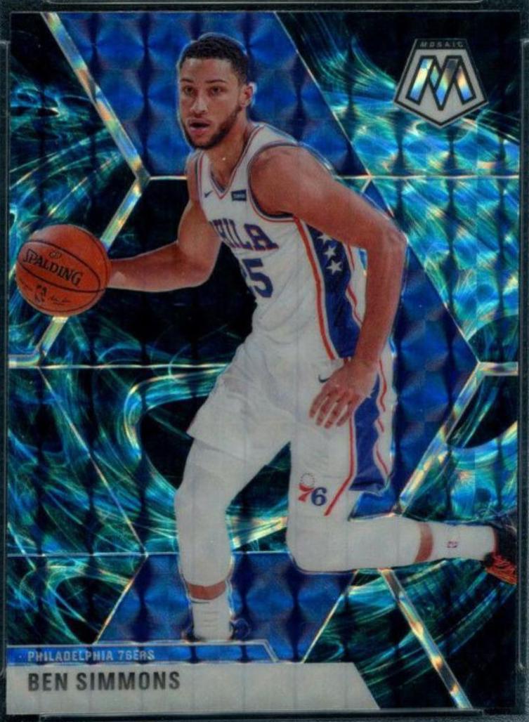 Ben Simmons [Genesis] #149