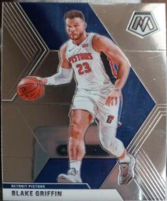 Blake Griffin #37