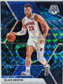 Blake Griffin [Genesis] #37