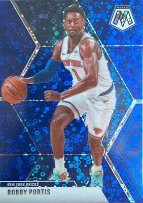 Bobby Portis [Fast Break Blue] #111