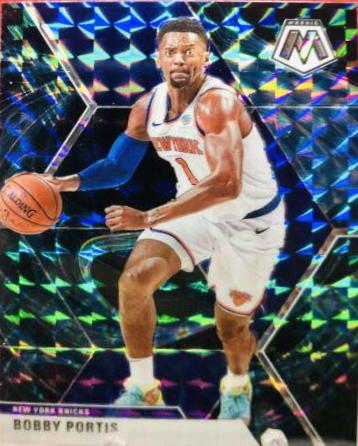 Bobby Portis [Genesis] #111