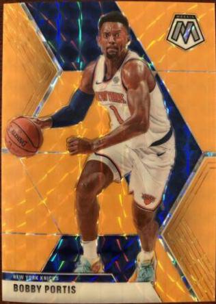 Bobby Portis [Mosaic] #111