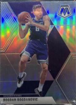 Bogdan Bogdanovic #40