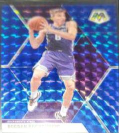 Bogdan Bogdanovic [Blue Mosaic] #40