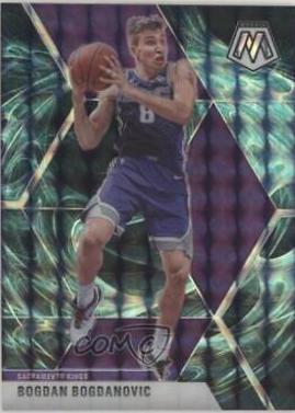 Bogdan Bogdanovic [Genesis] #40