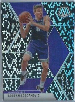Bogdan Bogdanovic [Mosaic] #40