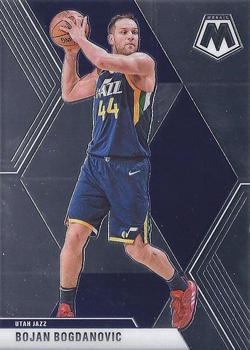 Bojan Bogdanovic #33