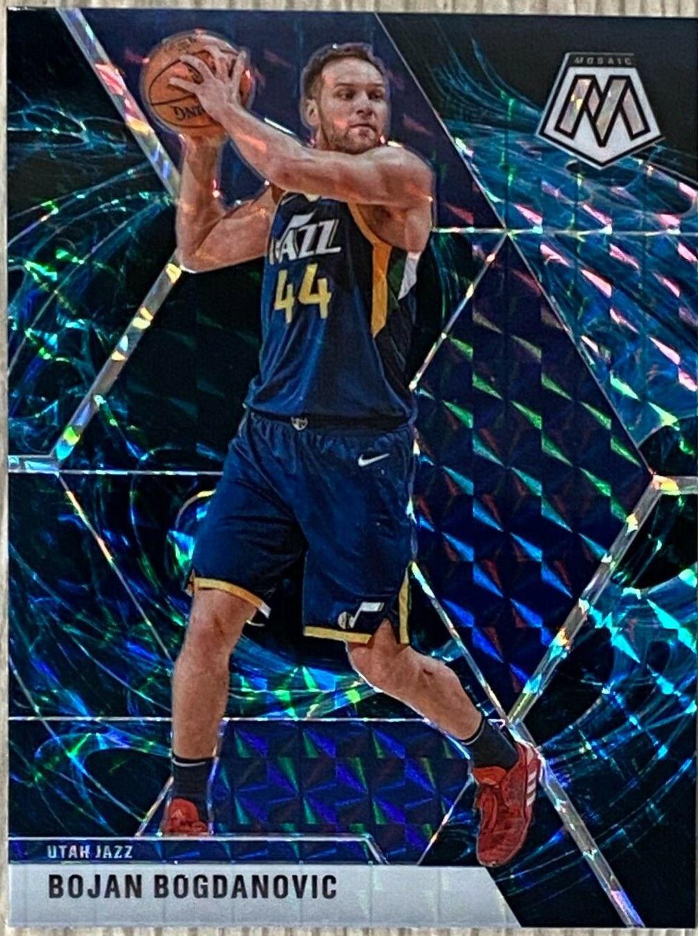 Bojan Bogdanovic [Genesis] #33