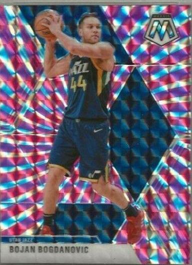 Bojan Bogdanovic [Mosaic] #33