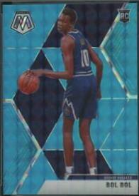 Bol Bol [Blue Fluorescent] #222