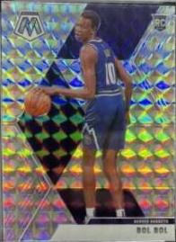 Bol Bol [Mosaic] #222