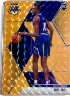 Bol Bol [Orange Fluorescent] #222