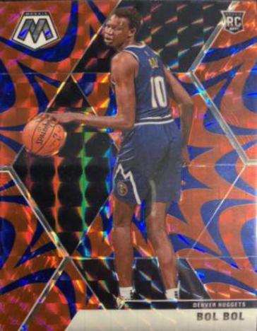 Bol Bol [Reactive Blue] #222