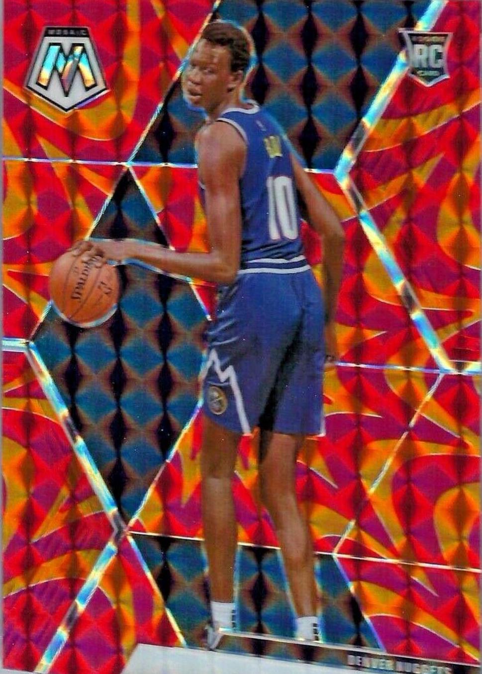 Bol Bol [Reactive Orange] #222