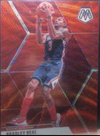 Bradley Beal #132