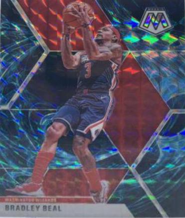 Bradley Beal [Genesis] #132