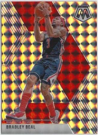 Bradley Beal [Mosaic] #132