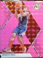 Bradley Beal [Pink Fluorescent] #132