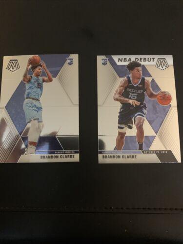 Brandon Clarke [Mosaic] #277