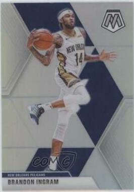 Brandon Ingram #136