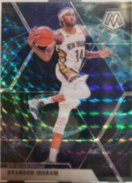 Brandon Ingram [Genesis] #136