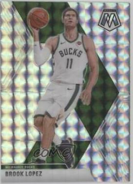 Brook Lopez #105