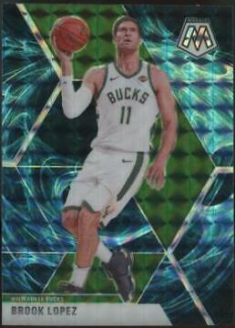 Brook Lopez [Genesis] #105
