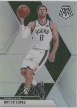 Brook Lopez [Mosaic] #105