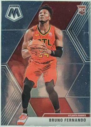 Bruno Fernando #230