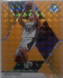 Bryn Forbes [Orange Fluorescent] #6