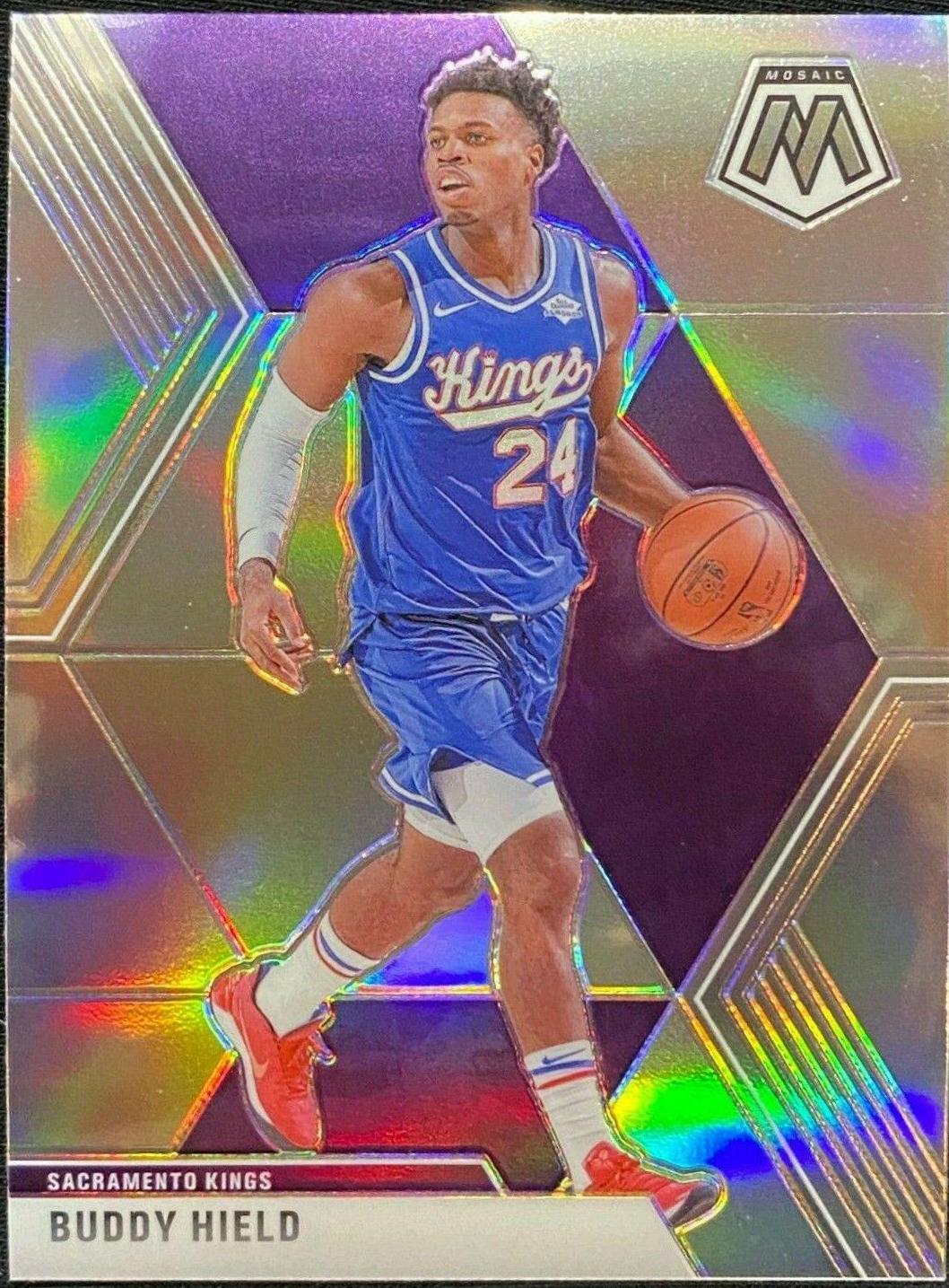 Buddy Hield #198