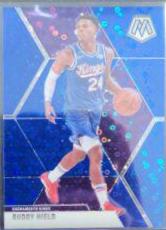 Buddy Hield [Blue Mosaic] #198