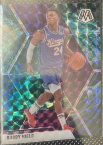 Buddy Hield [Genesis] #198